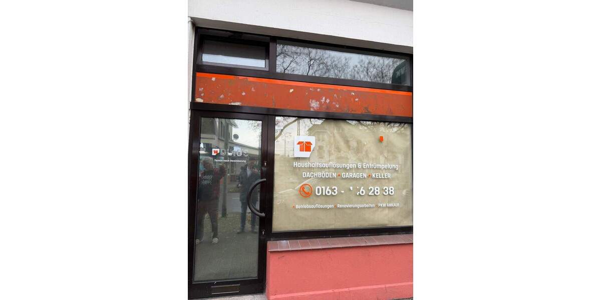 Einfamilienhaus Duisburg Friemersheim - 350&euro; | Angebot:25689251