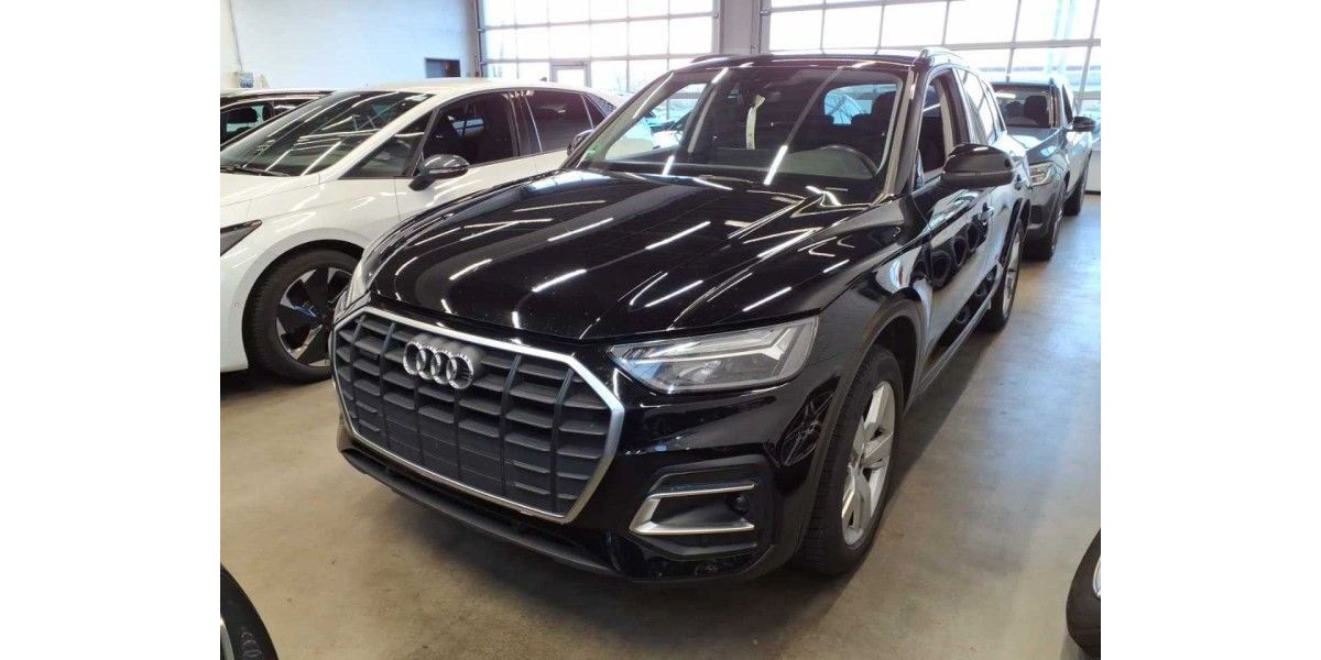 Audi Q5 91.218 km 26.500 &euro; Bonn 53227