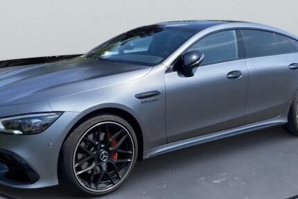 Mercedes-Benz AMG GT 146.728 km 62.499 € Münster 48167