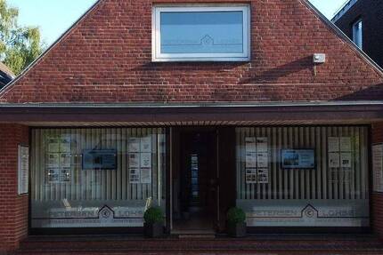 Gewerbeobjekt Bredstedt - 3 Zimmer, 68 m&sup2;, 99.000&euro; | Angebot:26902830