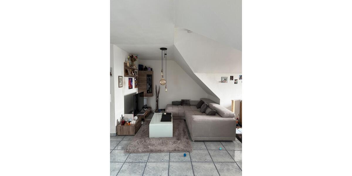 Dachgeschoßwohnung Theres - 2 Zimmer, 69 m&sup2;, 160.000&euro; | Angebot:26566898