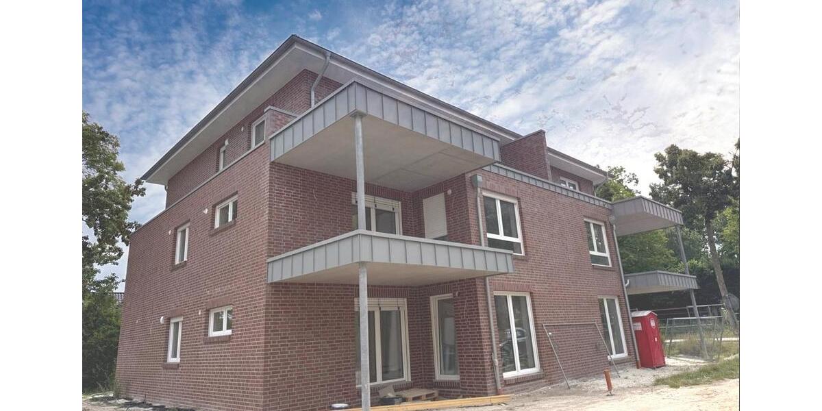 Erdgeschoßwohnung Zetel - 3 Zimmer, 102 m&sup2;, 990&euro; | Angebot:24876287