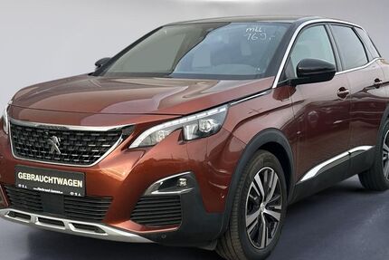 Peugeot 3008 41.765 km 17.890 &euro; Goch 47574