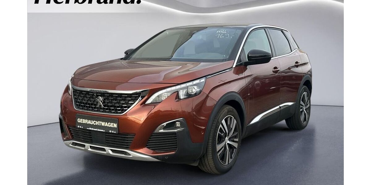 Peugeot 3008 41.765 km 18.890 &euro; Goch 47574