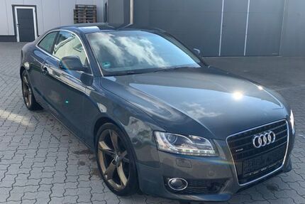 Audi A5 152.863 km 11.999 € Mulfingen 74673