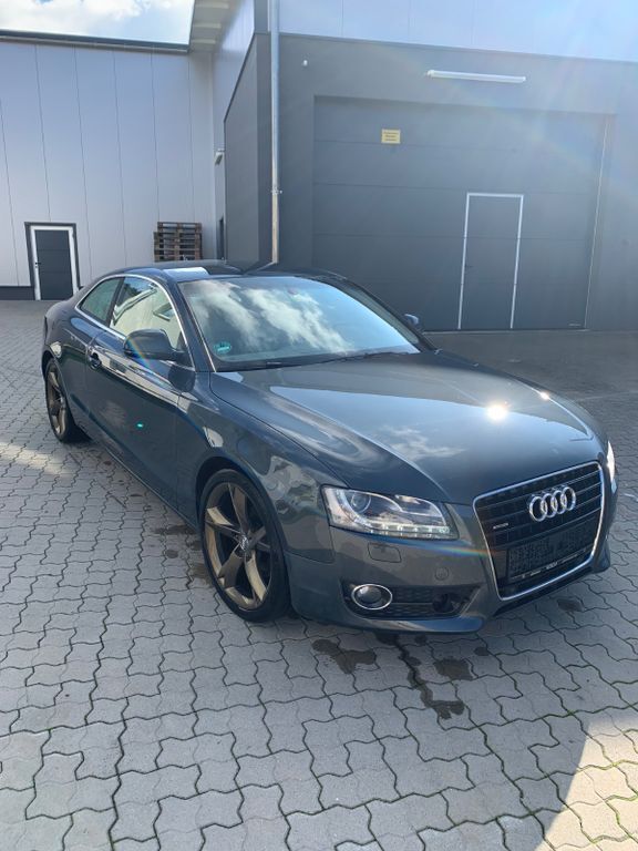 Audi A5 152.863 km 11.999 € Mulfingen 74673