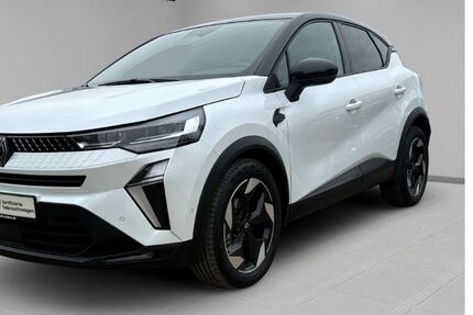 Renault Captur 1.804 km 25.980 &euro; Wiesbaden 65203