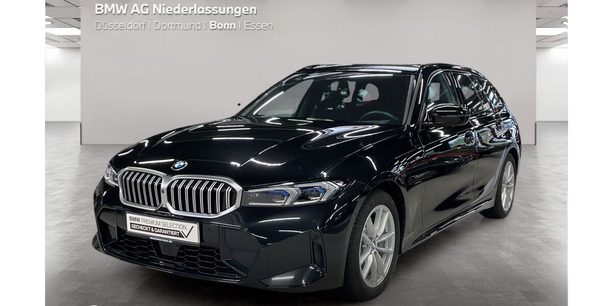 BMW 330 25.045 km 46.699 &euro; Bonn 53119