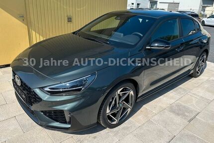 Hyundai i30 2.850 km 26.549 &euro; Hachenburg 57627