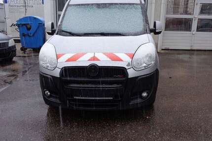 Fiat Doblo 175.000 km 4.500 &euro; Reutlingen (Ohmenhausen)- Tel 01799296766 72770