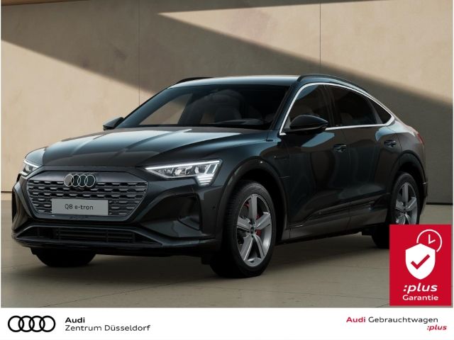 Q8 e-tron