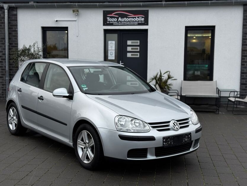 VW Golf 202.941 km 3.600 € Sehnde 31319