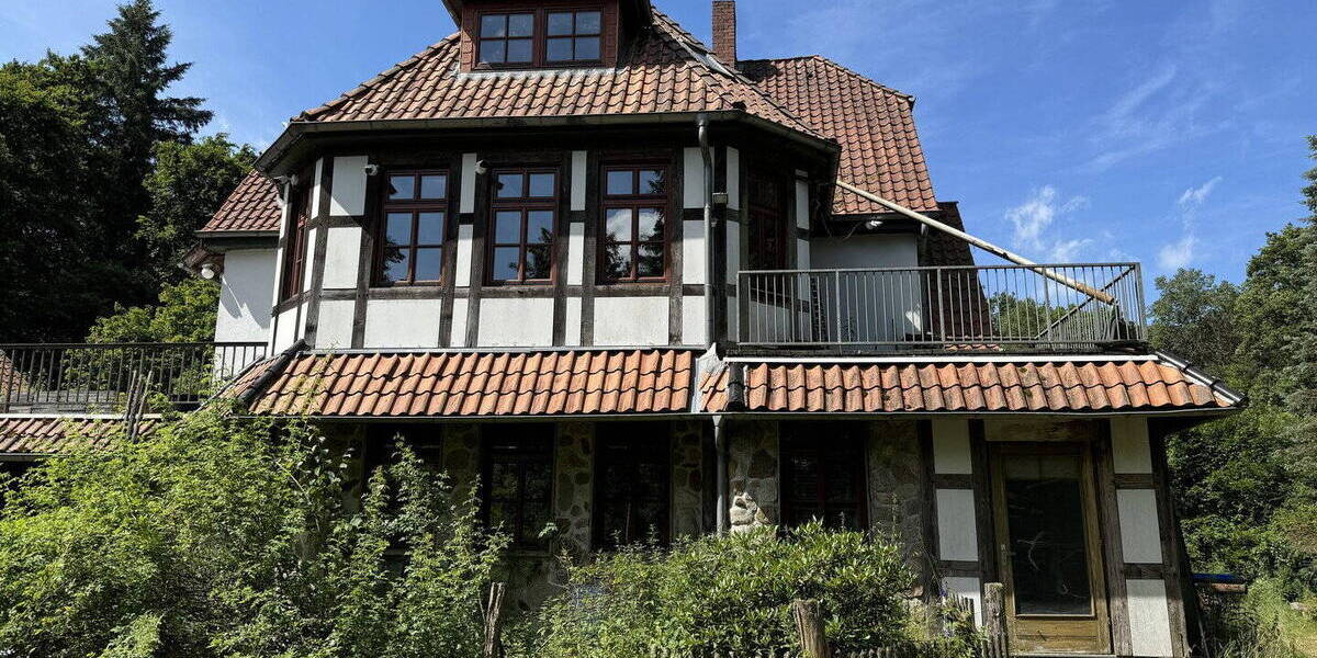 Mehrfamilienhaus, Wohnhaus Munster/Oerrel Oerrel - 7 Zimmer, 230 m&sup2;, 290.000&euro; | Angebot:26402115