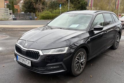 Skoda Octavia 68.700 km 20.500 &euro; Eisenach 99817