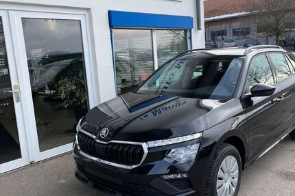 Skoda Kamiq 20.500 km 23.200 &euro; Tittmoning 84529