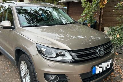 VW Tiguan 99.900 km 8.500 &euro; Koblenz 56072