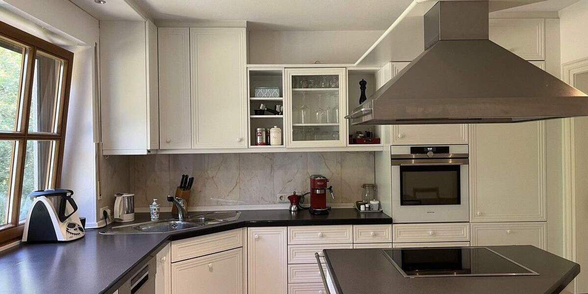 Einfamilienhaus Nittendorf - 7 Zimmer, 245 m&sup2;, 995.000&euro; | Angebot:25756414