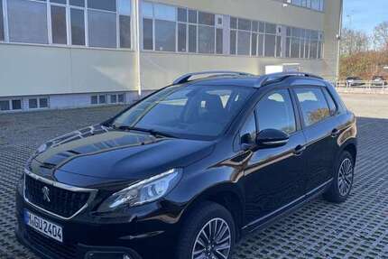 Peugeot 2008 68.000 km 9.000 € Eching 85386