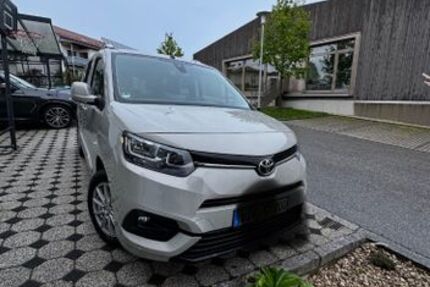 Toyota Proace City 123.800 km 18.700 &euro; Vilsbiburg 84137