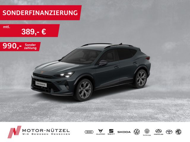 Cupra Formentor 15.245 km 29.940 &euro; Bamberg 96052