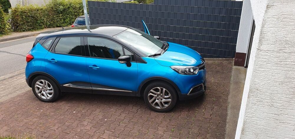 Captur