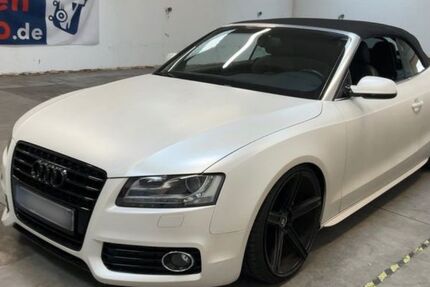 Audi A5 142.905 km 9.990 &euro; Bargteheide 22941