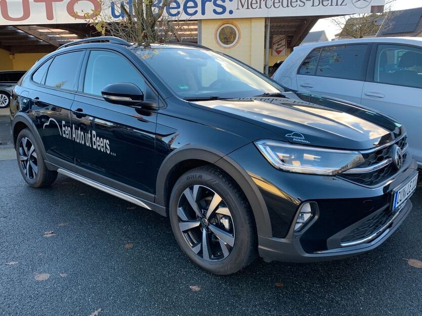 VW Taigo 2.500 km 24.970 € Geestland 27624