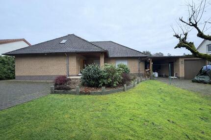 Natur vor der Tür, Komfort im Haus - provisionsfrei von privat! 4 zimmer