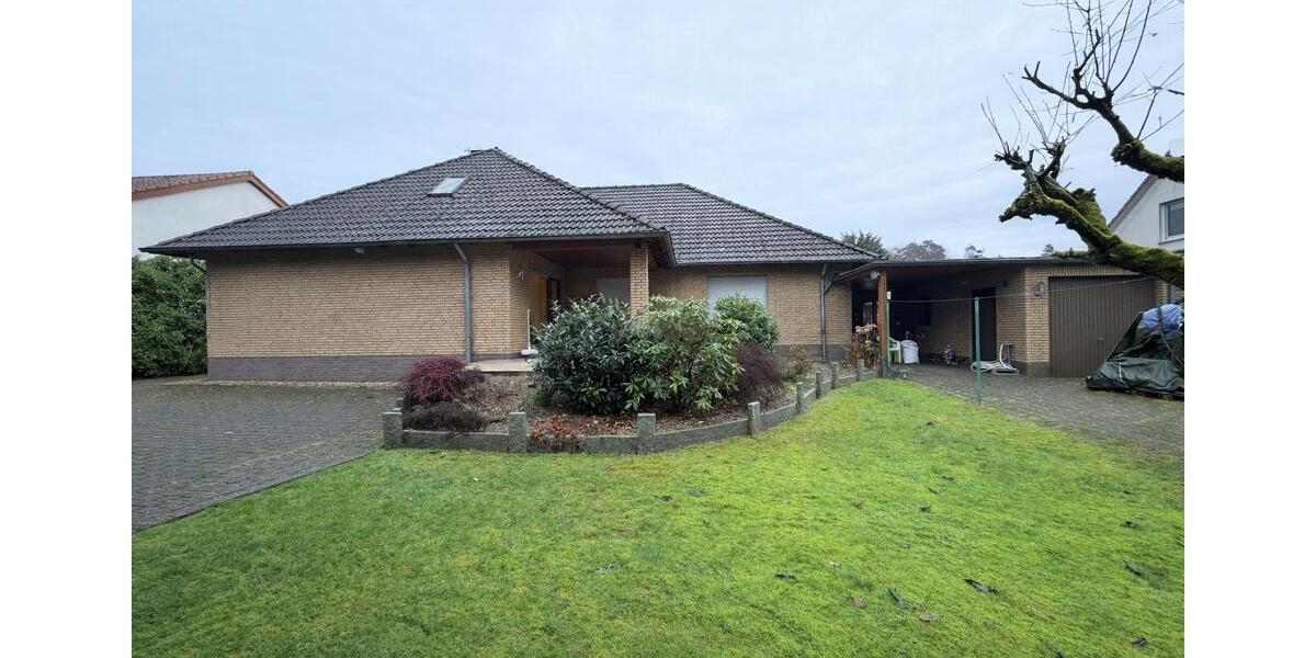 Natur vor der Tür, Komfort im Haus - provisionsfrei von privat! 4 zimmer