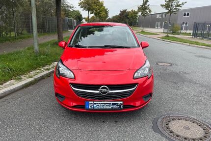 Opel Corsa 146.275 km 5.600 &euro; Neumünster 24537