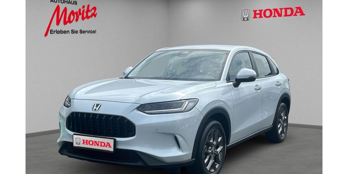 Honda ZR-V 9.277 km 32.450 &euro; Laatzen 30880