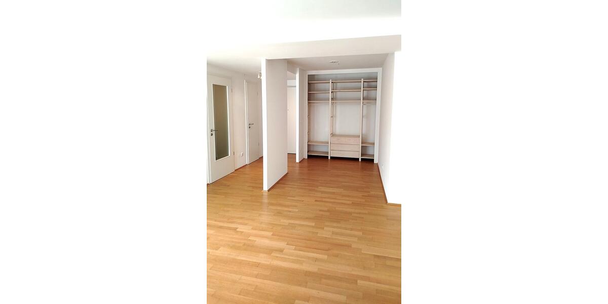 Erdgeschoßwohnung Regensburg Ganghofersiedlung - 1.5 Zimmer, 52 m&sup2;, 352.000&euro; | Angebot:26477585