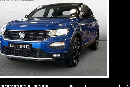 VW T-Roc 24.800 km 23.390 &euro; Brilon 59929