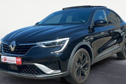 Renault Arkana 50.000 km 20.990 &euro; Brühl 68782
