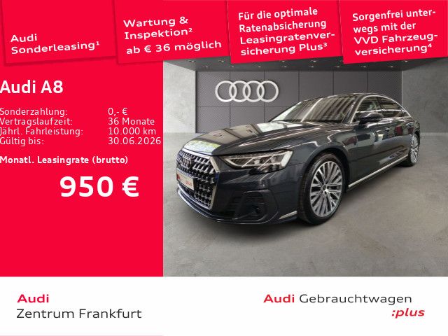 Audi A8 12.928 km 77.980 &euro; Frankfurt am Main 60314