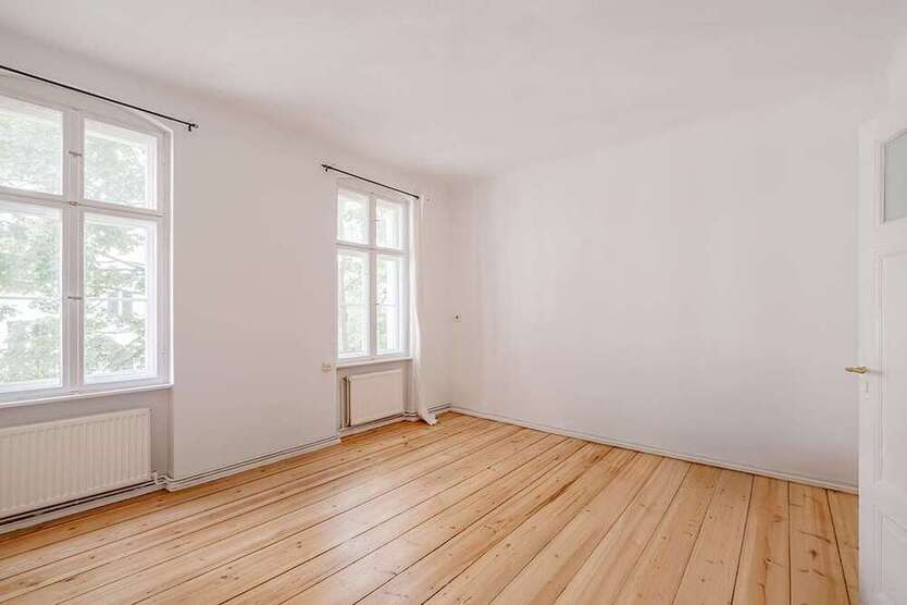 Wohnung zum Kaufen in Berlin 395.000 € 59 m²