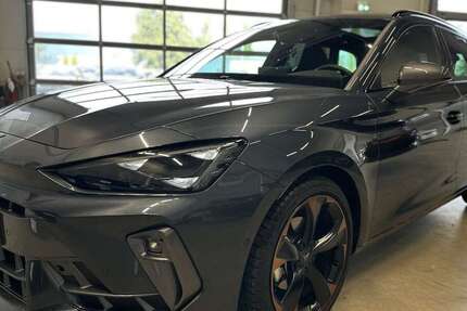 Cupra Leon 26.214 km 30.900 &euro; Memmingen, Amendingen 87700