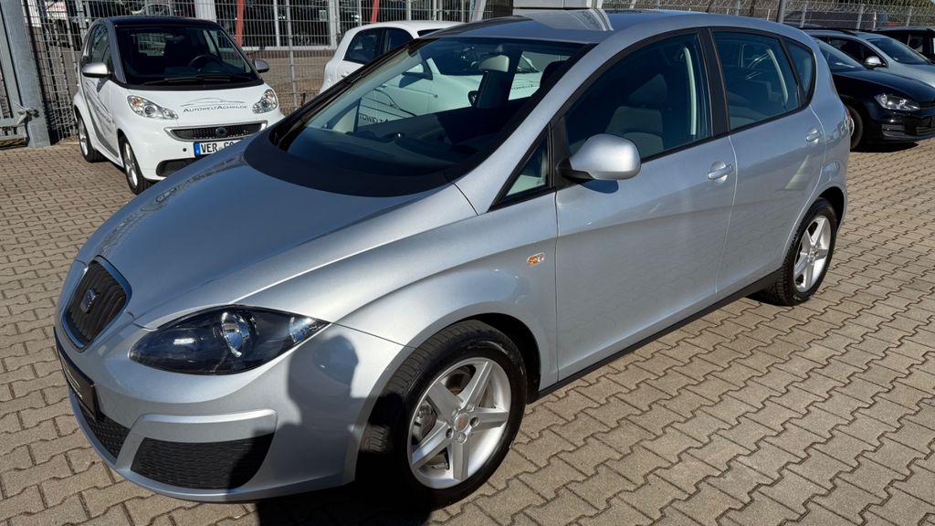 Seat Altea 65.176 km 6.450 &euro; Achim 28832