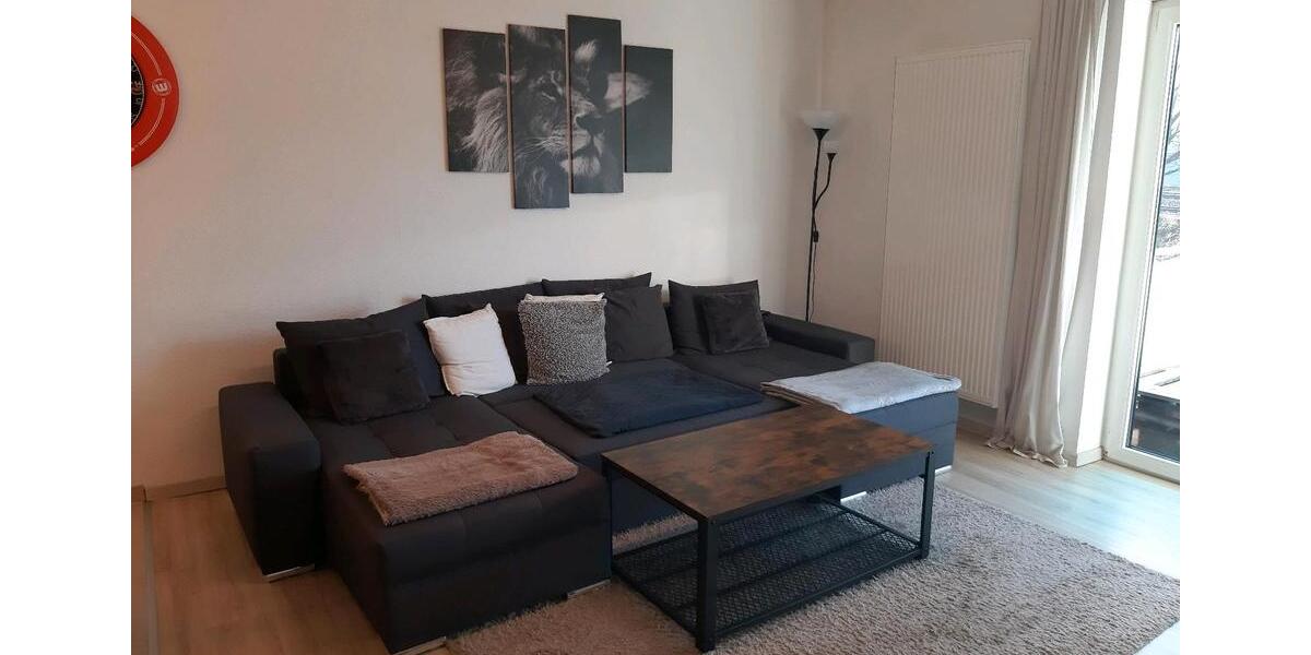 Etagenwohnung Andernach - 2 Zimmer, 62 m&sup2;, 690&euro; | Angebot:24980245