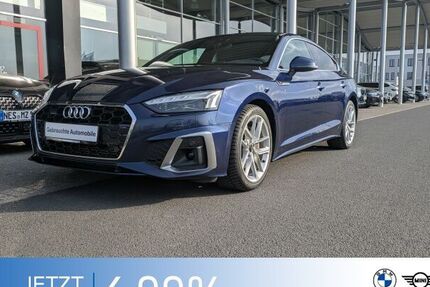 Audi A5 107.063 km 28.990 &euro; Schweinfurt 97424