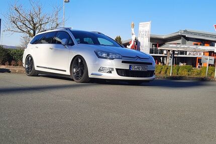 Citroen C5 237.000 km 6.500 € Nortrup 49638