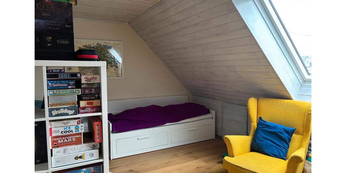 Reihenhaus Mayen - 5 Zimmer, 160 m&sup2;, 1.550&euro; | Angebot:26683028