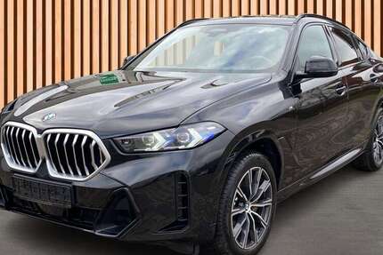 BMW X6 25.200 km 75.980 &euro; Dresden/Weißig 01328