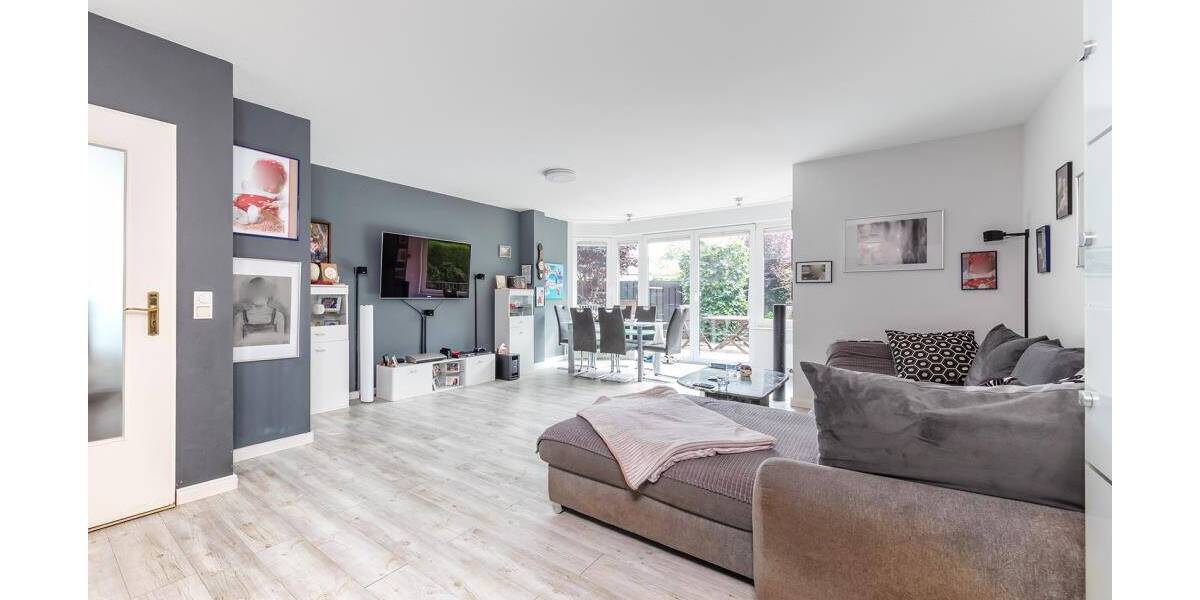 Mehrfamilienhaus, Wohnhaus Reinbek - 5 Zimmer, 157 m&sup2;, 675.000&euro; | Angebot:25355904