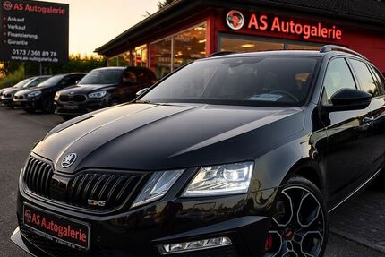 Skoda Octavia 113.000 km 18.999 &euro; Bad Breisig 53498