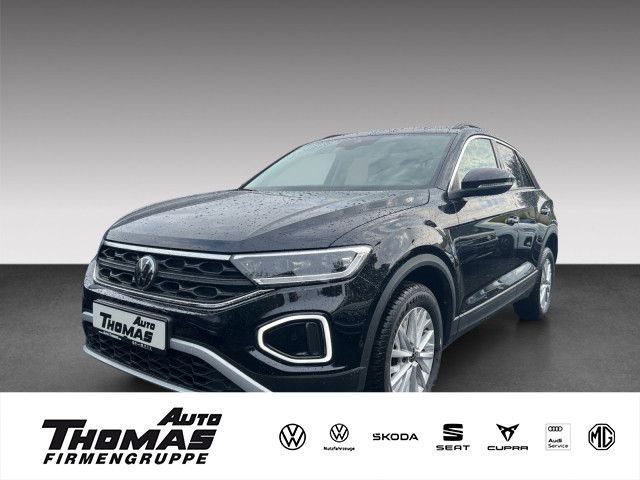 VW T-Roc 26.853 km 23.380 € Hennef 53773