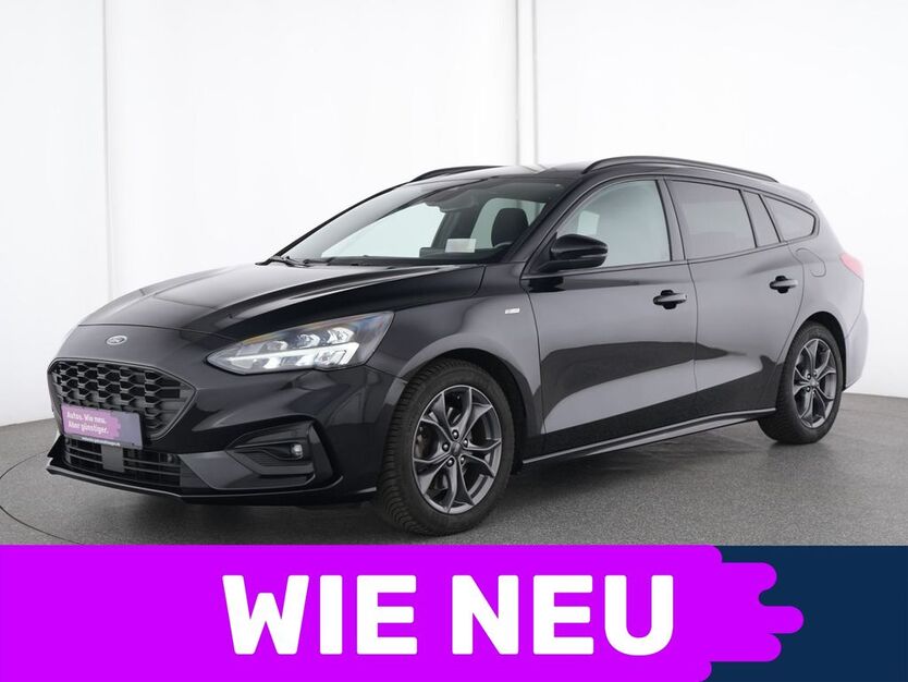 Ford Focus 80.211 km 15.181 € Dietzenbach bei Frankfurt 63128