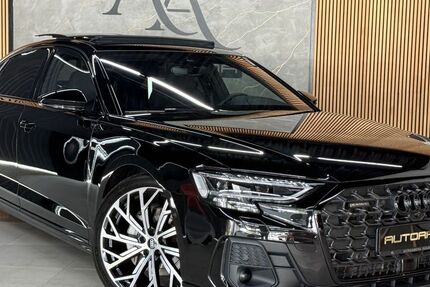 Audi A8 52.000 km 68.700 &euro; Salzgitter 38259