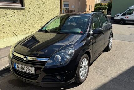 Opel Astra 154.800 km 2.000 € Langweid 86462