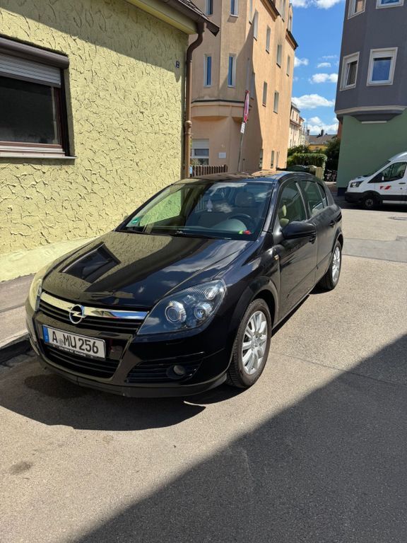 Opel Astra 154.800 km 2.000 € Langweid 86462